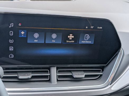 New 2026 Chevrolet Trax ACTIV w/ Driver Confidence Package FWD image 10
