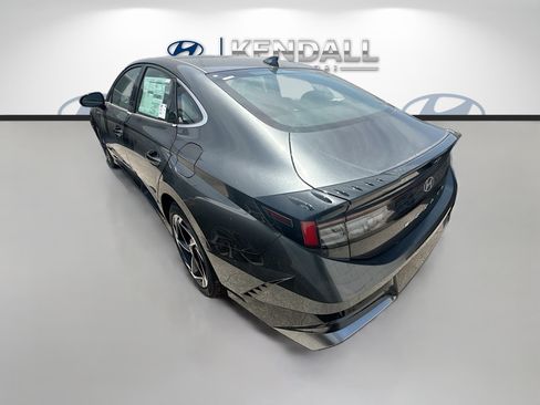 New 2026 Hyundai Sonata SEL FWD image 16