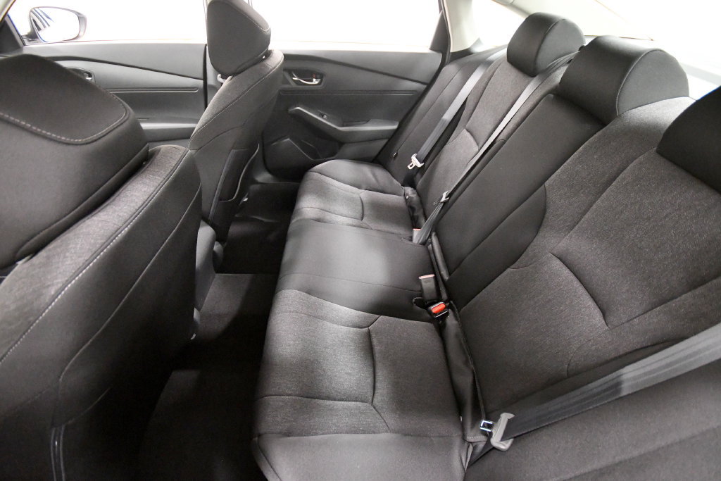 New 2026 Honda Accord LX image 14