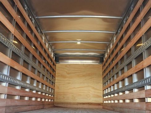 New 2024 Isuzu NPR image 3