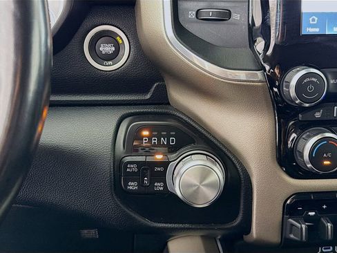 Used 2022 RAM 1500 Laramie image 20