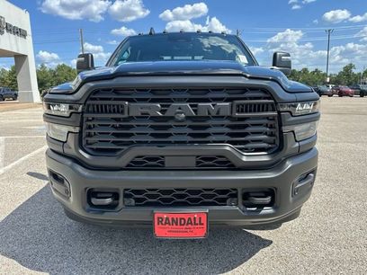 New 2027 RAM 3500 Tradesman