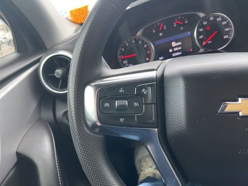 Used 2023 Chevrolet Blazer LT w/ Driver Confidence Package image 15