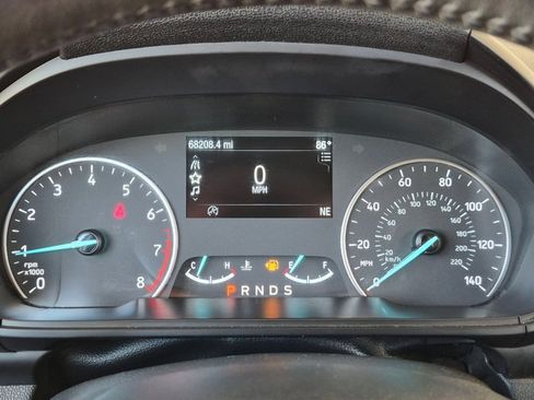 Used 2020 Ford EcoSport SE FWD image 11