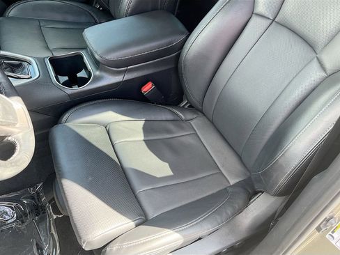 Used 2022 Subaru Outback Limited w/ Popular Package #2 AWD/4WD image 20