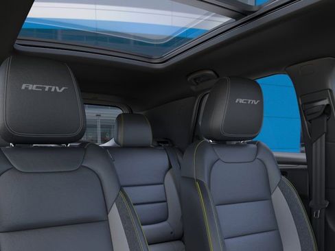 New 2026 Chevrolet TrailBlazer ACTIV w/ Convenience Package image 32