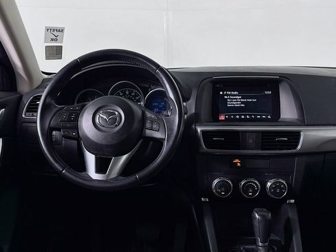 Used 2016 MAZDA CX-5 Touring AWD/4WD image 21