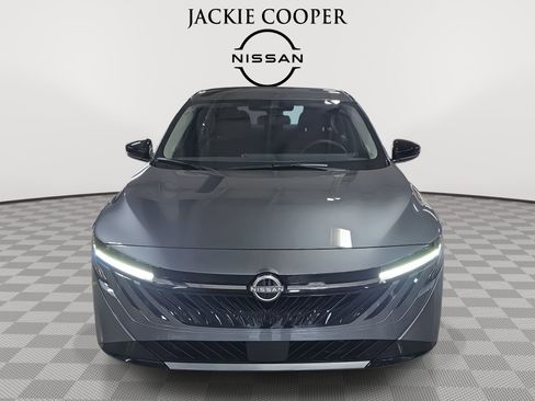 New 2026 Nissan Sentra S w/ S Cold Weather Package FWD image 2