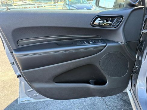 Used 2021 Dodge Durango GT image 20