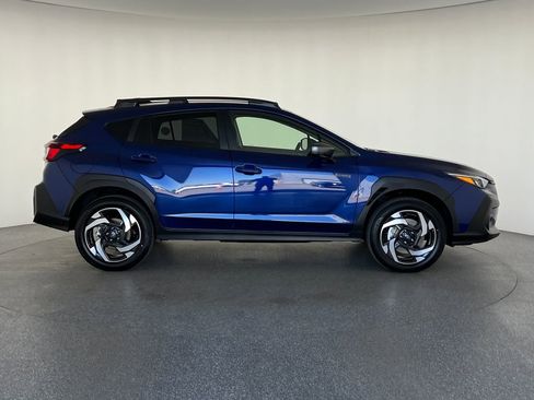 New 2026 Subaru Crosstrek 2.5i Limited AWD/4WD image 2