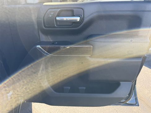 Certified 2021 GMC Sierra 1500 Elevation w/ X31 Off-Road Package image 36