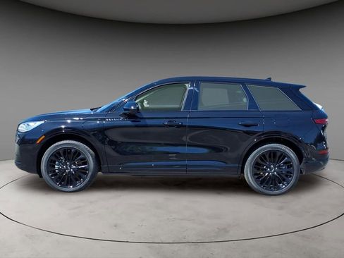 New 2026 Lincoln Corsair Grand Touring AWD/4WD image 2