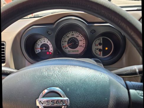 Used 2004 Nissan Frontier XE w/ (PWR) Pwr Pkg image 16