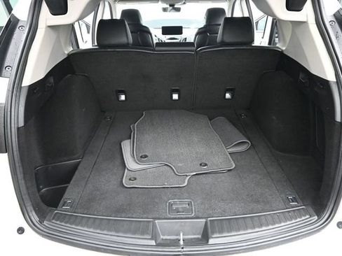 Used 2020 Acura RDX AWD image 16