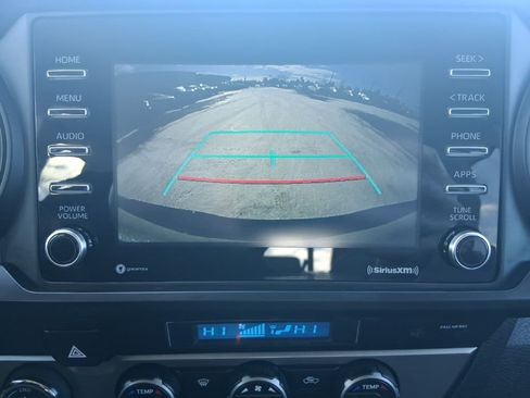 Used 2023 Toyota Tacoma SR image 22