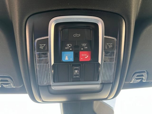 New 2026 RAM 1500 RHO w/ RHO Level 1 Equipment Group AWD/4WD image 22