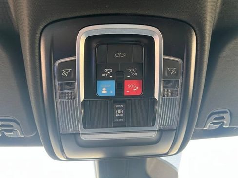New 2026 RAM 1500 RHO w/ RHO Level 1 Equipment Group AWD/4WD image 22