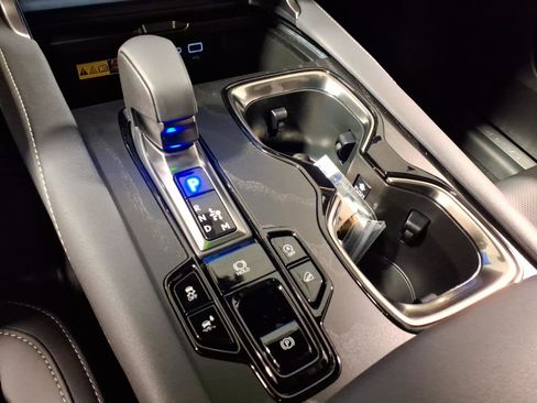 New 2026 Lexus RX 350 AWD image 8