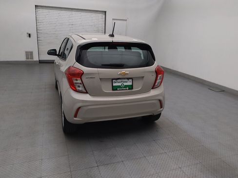 Used 2020 Chevrolet Spark LT image 6