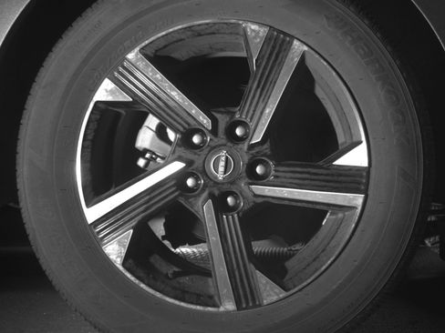 Used 2025 Nissan Sentra SV image 15