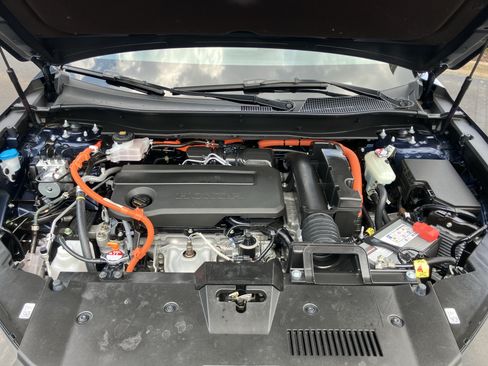 Used 2026 Honda CR-V Sport image 36