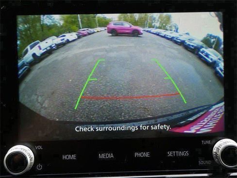 New 2026 Mitsubishi Eclipse Cross SE image 9