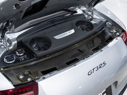 Used 2016 Porsche 911 GT3 RS RWD image 41