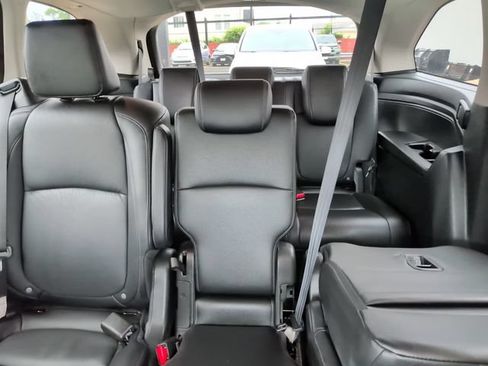 Used 2025 Honda Odyssey EX-L image 20