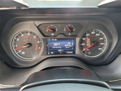 Used 2023 Chevrolet Camaro LT w/ RS Package image 37