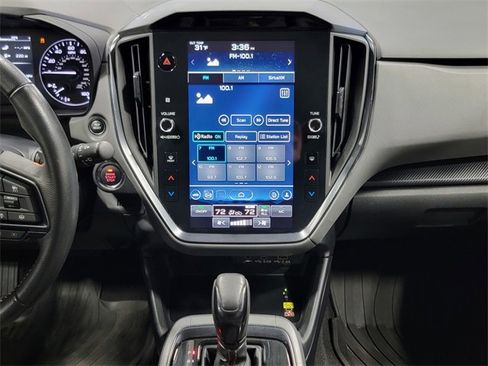 Certified 2024 Subaru Crosstrek 2.5i Limited w/ Crosstrek Mirror Package image 20