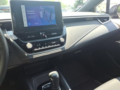 Used 2023 Toyota Corolla SE FWD image 26