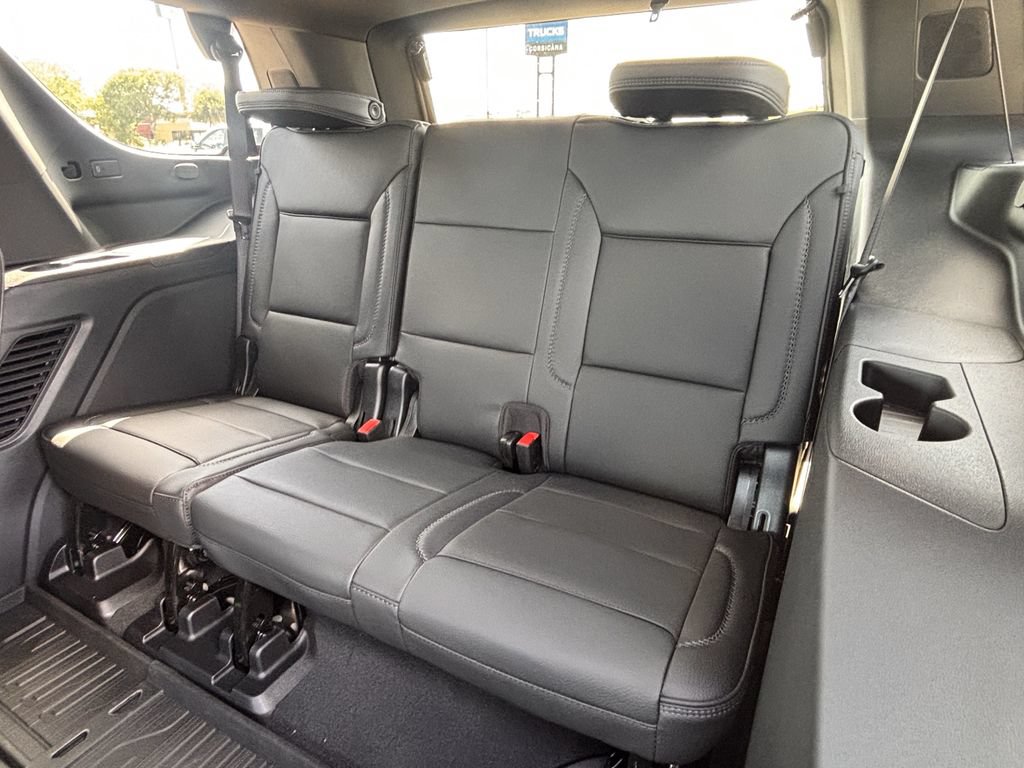 New 2026 GMC Yukon Denali w/ Denali Reserve Package AWD/4WD image 25