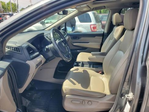 Used 2019 Honda Odyssey EX-L image 12