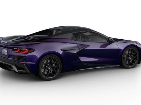New 2026 Chevrolet Corvette ZR1 image 6