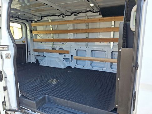 Used 2024 Ford Transit 250 Low Roof w/ Exterior Upgrade Package image 10