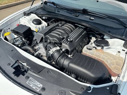 Used 2023 Dodge Charger Scat Pack RWD image 25