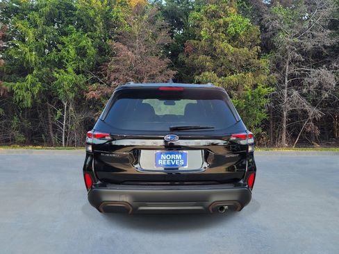 New 2026 Subaru Forester Sport AWD/4WD image 17