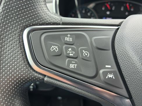 Used 2024 Chevrolet Equinox LS w/ LS Convenience Package FWD image 21