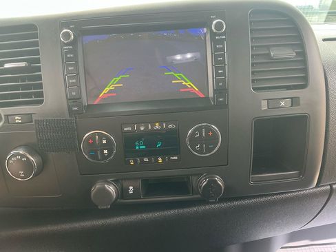Used 2012 Chevrolet Silverado 1500 LT w/ All-Star Edition AWD/4WD image 17