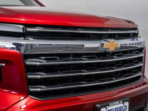 New 2026 Chevrolet Traverse LT w/ LPO, Floor Liner Package image 13