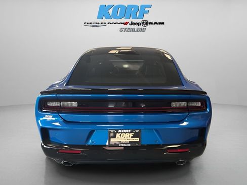 New 2026 Dodge Charger Scat Pack image 21