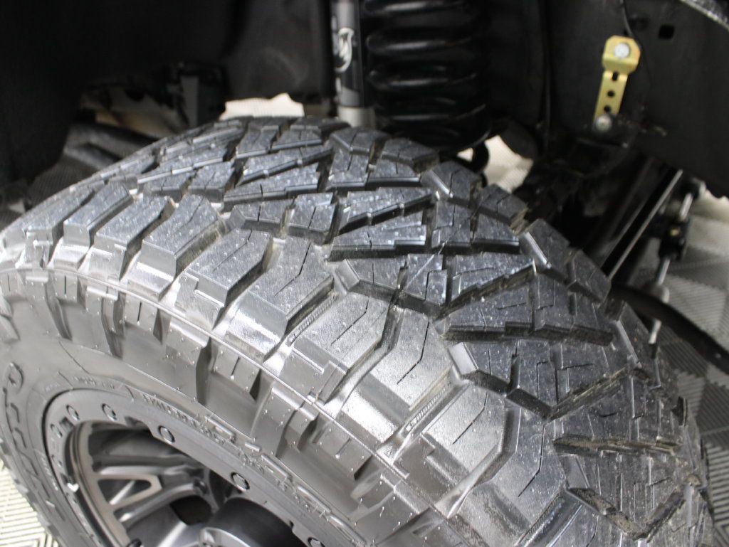Used 2024 Ford F250 Platinum AWD/4WD image 13