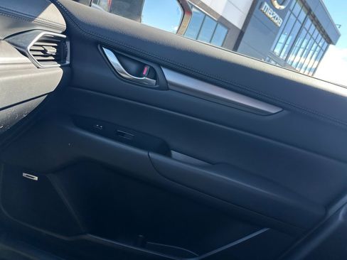 Used 2017 MAZDA CX-5 Touring w/ Preferred Equipment Package image 35