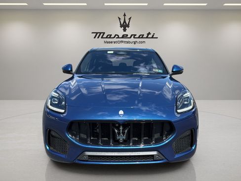New 2026 Maserati Grecale Modena AWD/4WD image 2
