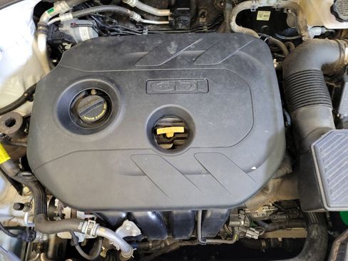 Used 2020 Hyundai Tucson Value w/ Cargo Package image 30