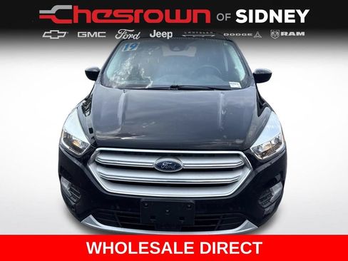 Used 2019 Ford Escape SE AWD/4WD image 8