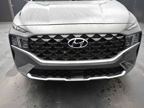 Used 2022 Hyundai Santa Fe Calligraphy image 3