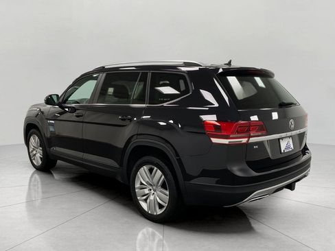 Used 2019 Volkswagen Atlas SE AWD/4WD image 9