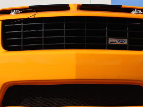 Used 2008 Ford Mustang GT image 30