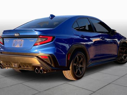 Used 2022 Subaru WRX Limited w/ Popular Package #2 image 12